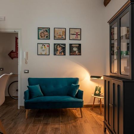 Апартаменти Bed And Box - Vt02 Locazione Turistica Вітербо Екстер'єр фото
