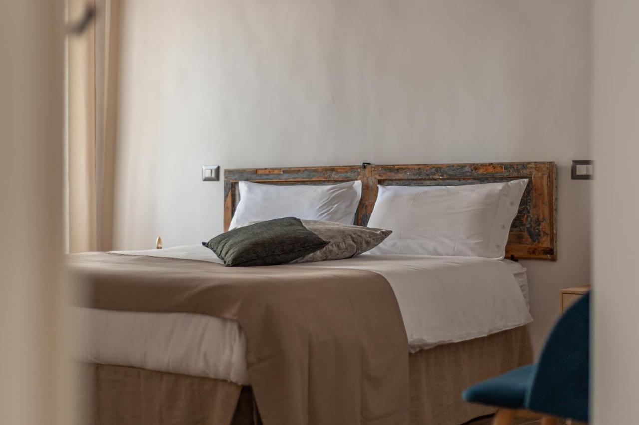 Апартаменти Bed And Box - Vt02 Locazione Turistica Вітербо Екстер'єр фото